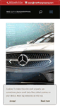 Mobile Screenshot of midcityengineering.com